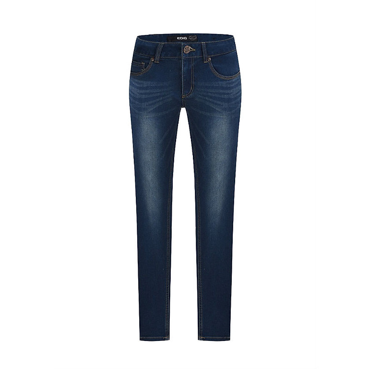 Quần Jeans Nữ Orange Factory Equid EQP9L350 WSL - Xanh