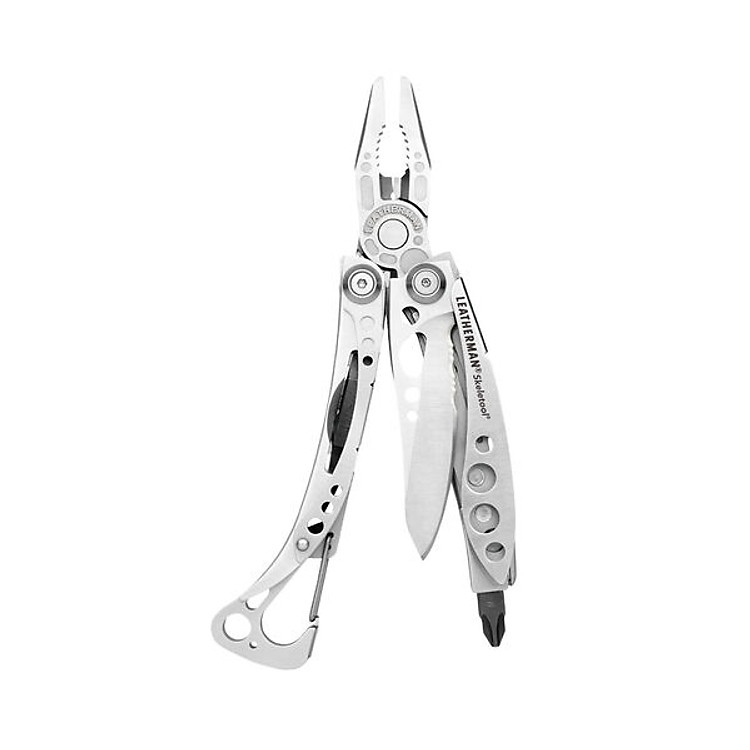 Kìm đa năng Leatherman Skeletool 7 Tools