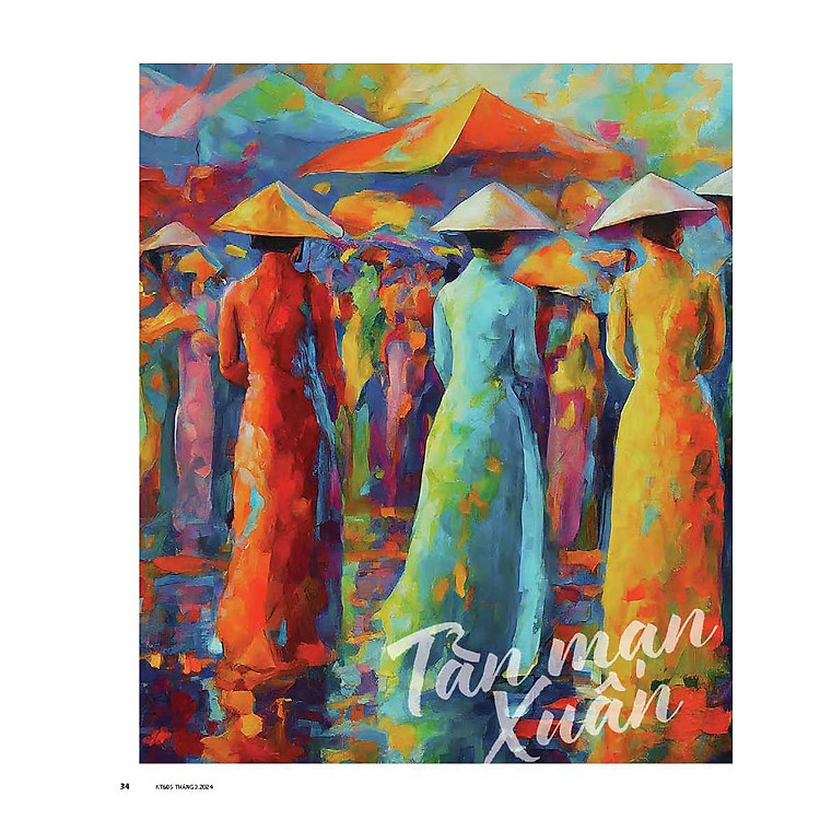 Tạp chí Kiến Trúc và Đời Sống số 213 (Tháng 3-2024) - Ảnh 4