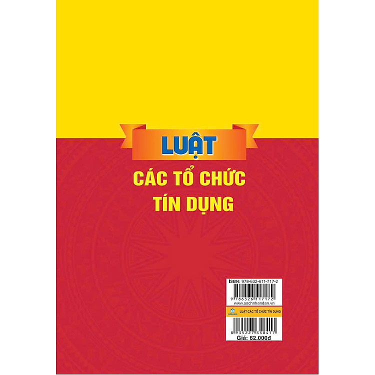 Luật Các Tổ Chức Tín Dụng - Ảnh 6