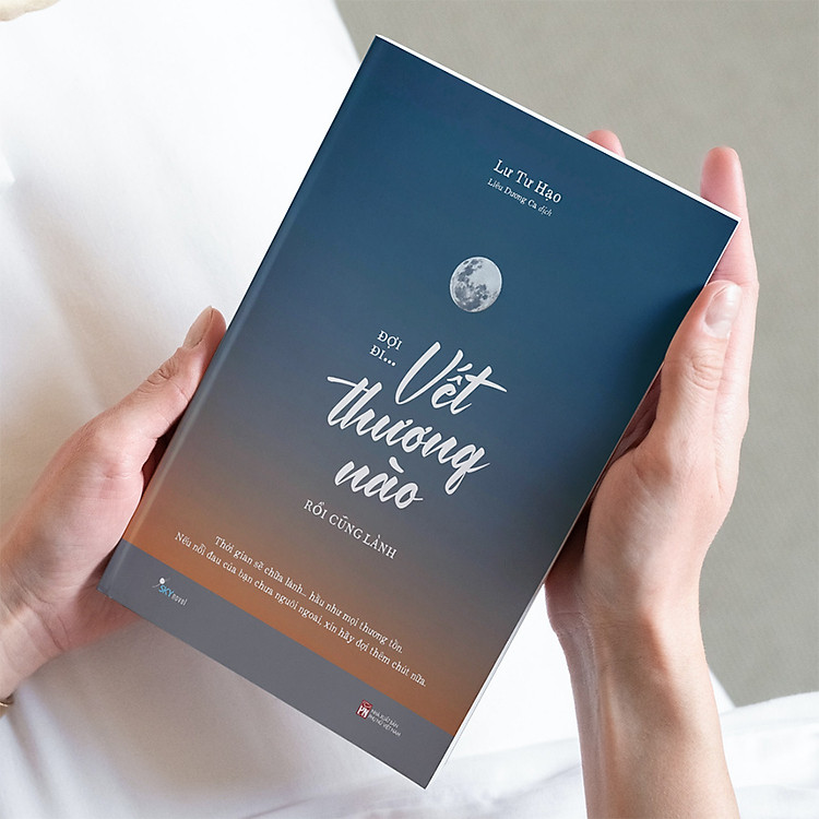 Đợi Đi… Vết Thương Nào Rồi Cũng Lành (Tái Bản 2023) - Ảnh 2