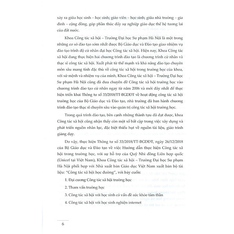 Công Tác Xã Hội Với Học Sinh Nghiện Internet - Ảnh 4