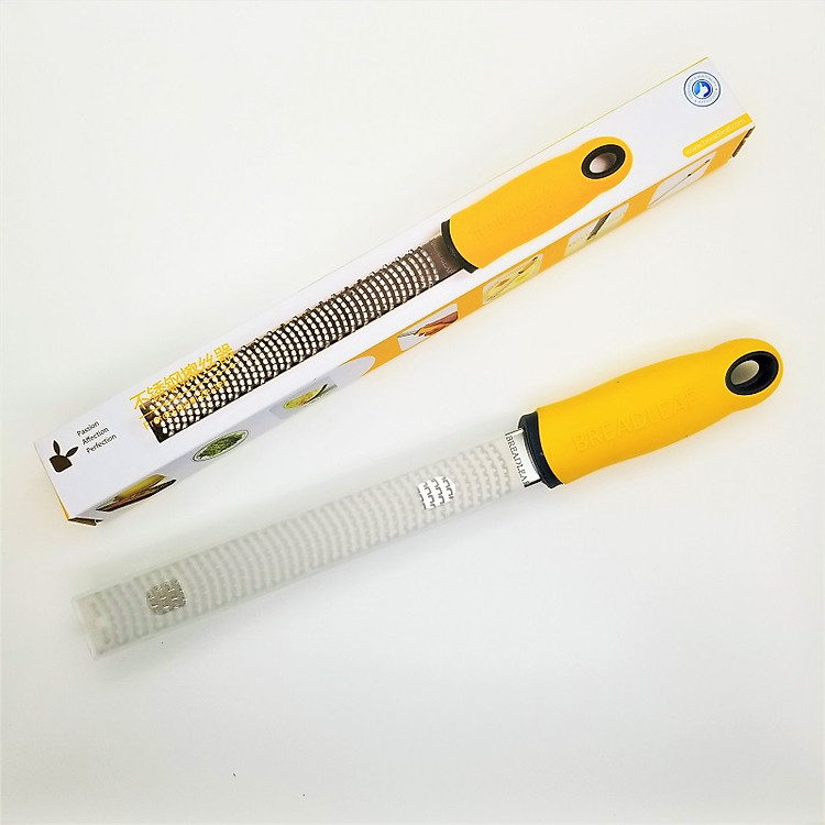 Dụng cụ bào vỏ chanh Breadleaf