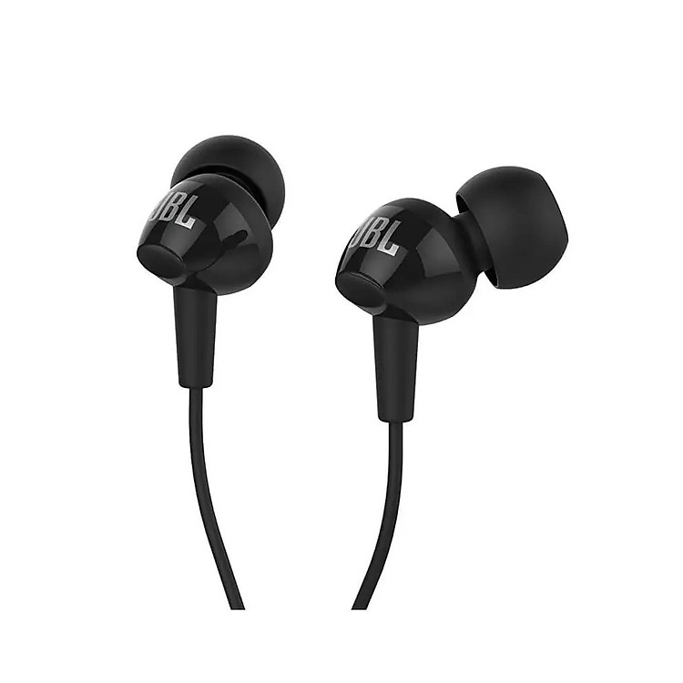 Tai Nghe Nhét Tai JBL C200 - hàng chính hãng