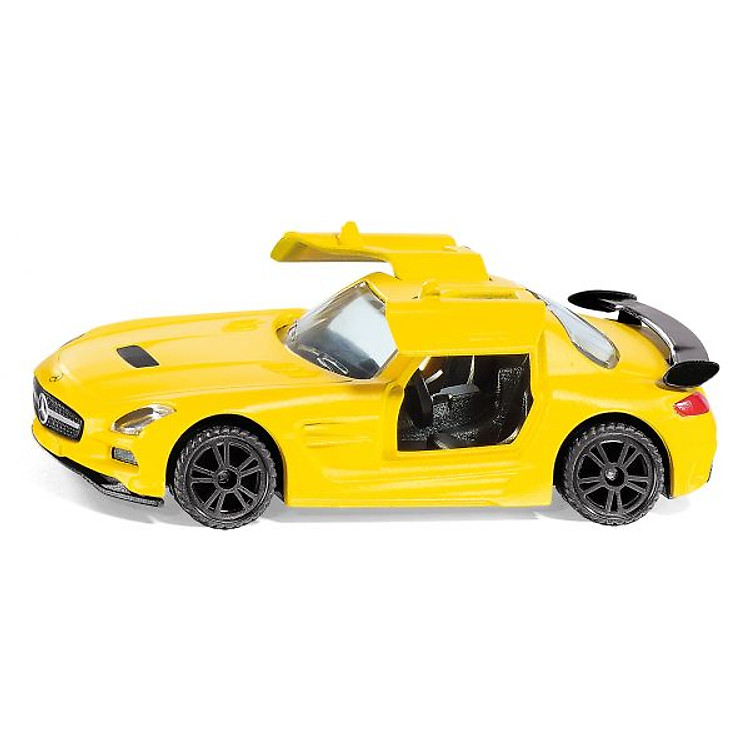 Đồ chơi mô hình SIKU Mercedes-Benz SLS AMG Chính hãng Tiết kiệm - Hình ảnh 2