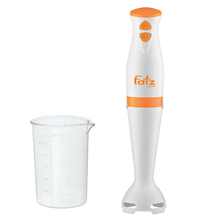 Máy Xay Cầm Tay Standard 2 350W FatzBaby FB5012HW - Hàng Chính Hãng