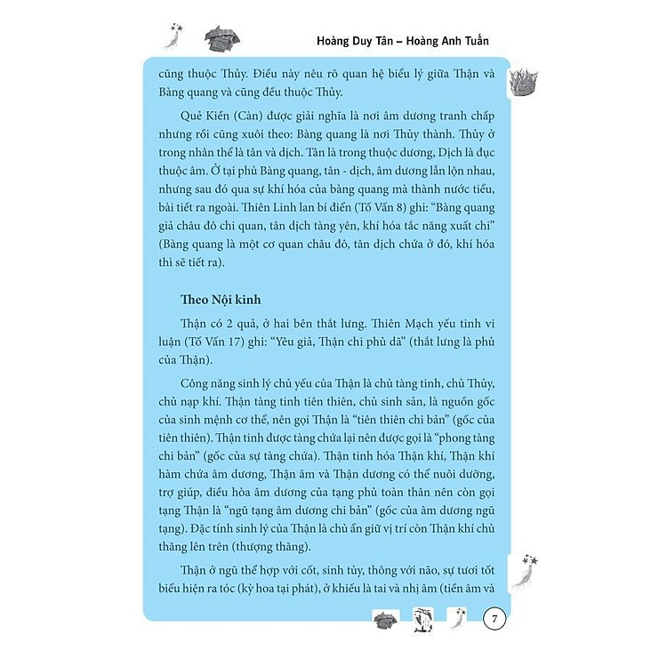 Thận Bàng Quang Trong Đông Y - Ảnh 3