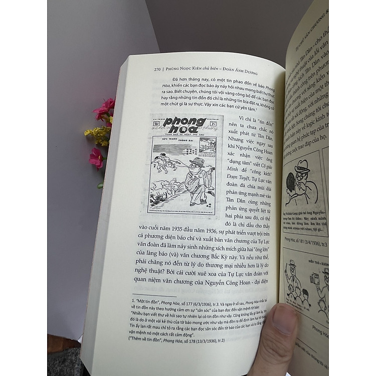 TỰ CHỦ VĂN CHƯƠNG VÀ SỨ MỆNH TỰ DO – Phùng Ngọc Kiên, Đoàn Ánh Dương - Ảnh 2