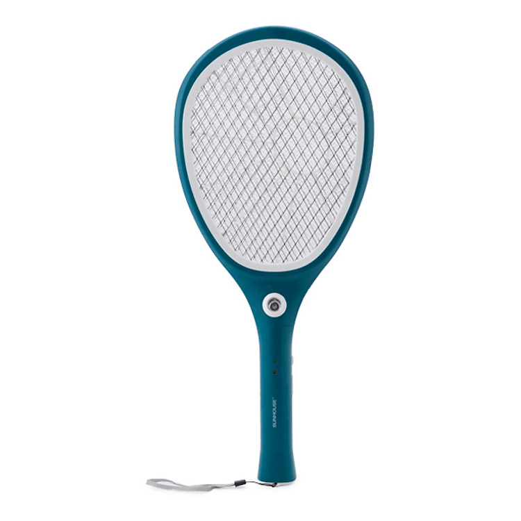 Vợt Muỗi Sunhouse SHE-SW02.G Xanh *50