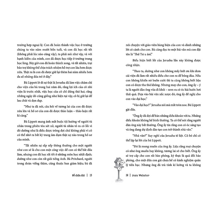 Ông Bố Chân Dài - Ảnh 5