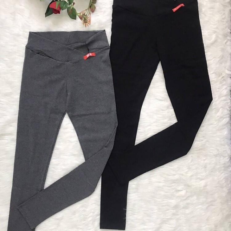 Quần Bầu Mặc Đi Làm thoải mái, đẹp