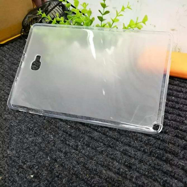 Ốp lưng dẻo silicon cho Samsung Tab A 10.1 SPen P580/P585