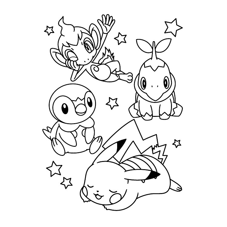 Combo 03 bộ tranh xếp hình A3 cho bé Chính hãng Ưu đãi - Hình ảnh 4