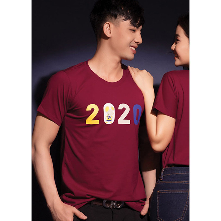 Áo Nữ Thun In 2020 Gumac ATM12007