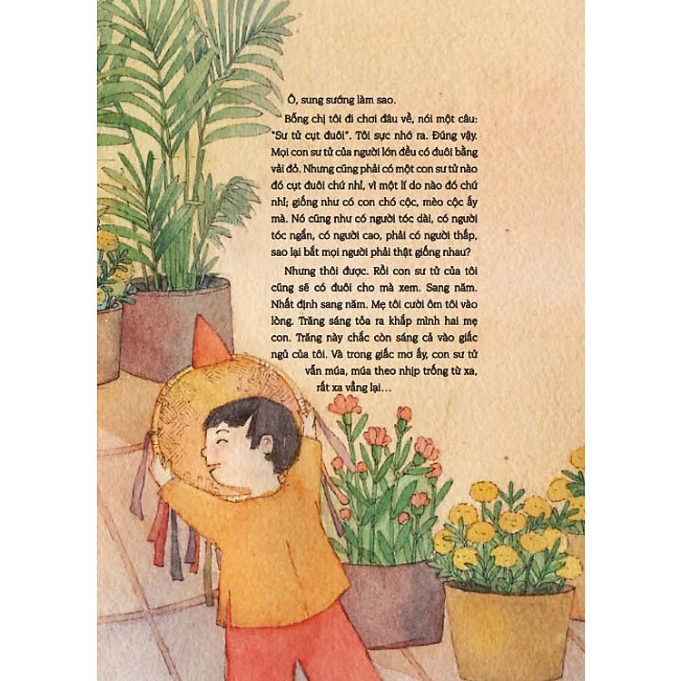 Ngàn Mùa Hoa – Tản Văn Giúp Trẻ Yêu Văn Chương - Ảnh 2