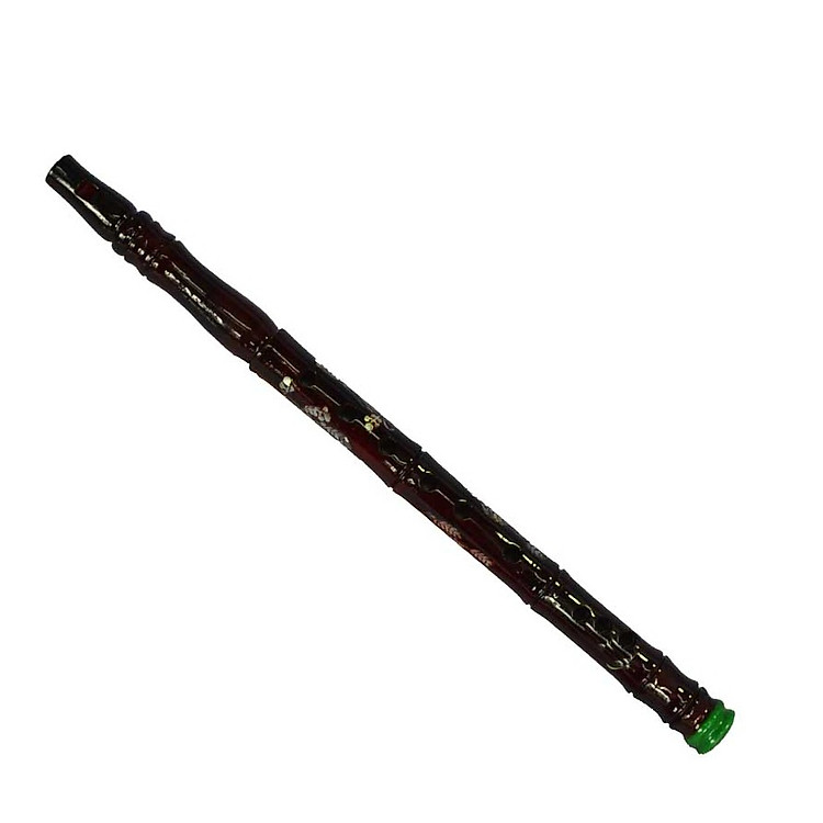 Sáo dọc gỗ Mão Mèo cực kỳ dễ thổi