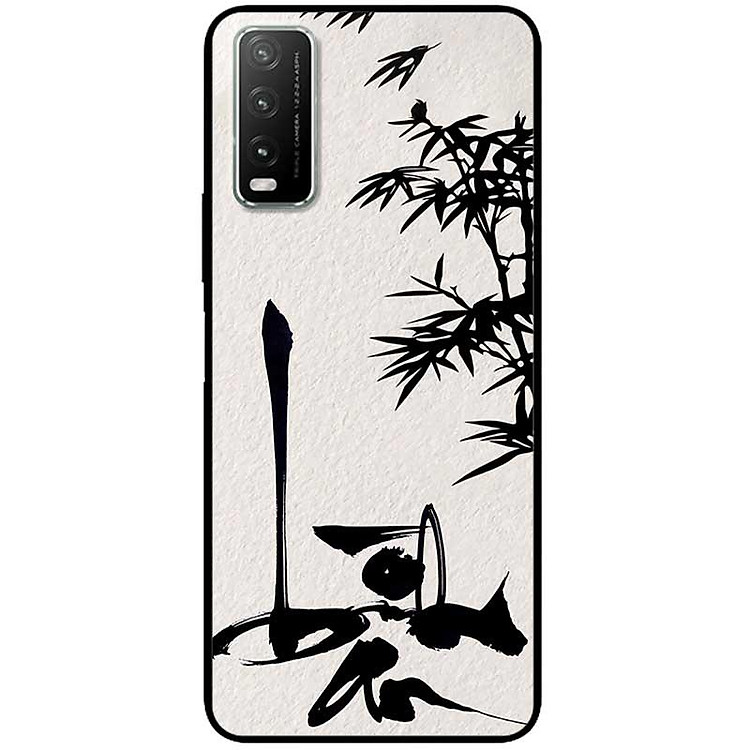 Ốp lưng cho Vivo Y12s - Y20 - Y20s - Y21 - Y21s - Y33s - Y33T - Trúc Bình An - Hàng Chính Hãng