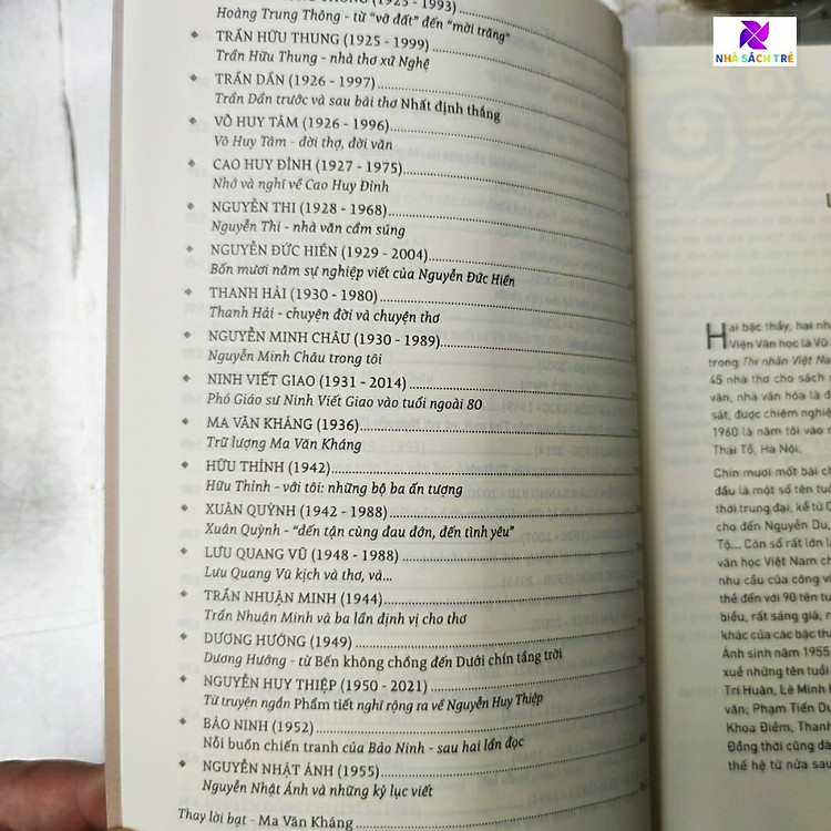 90 Chân Dung Văn Hoá Văn Chương Việt - Ảnh 3