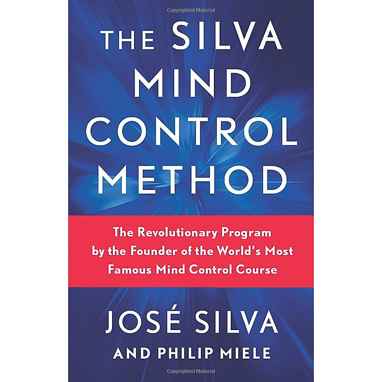The Silva Mind Control Method - Ảnh 4