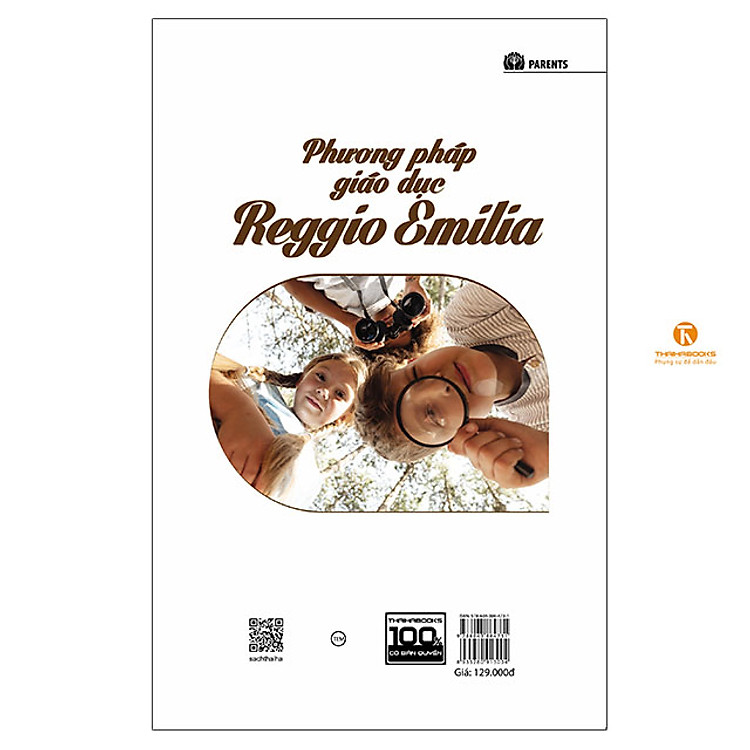 Phương Pháp Giáo Dục Reggio Emilia - Ảnh 2