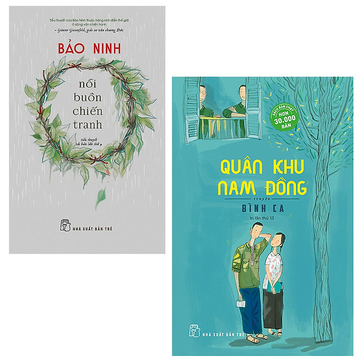 Quân Khu Nam Đồng và Nỗi Buồn Chiến Tranh - Ảnh 2