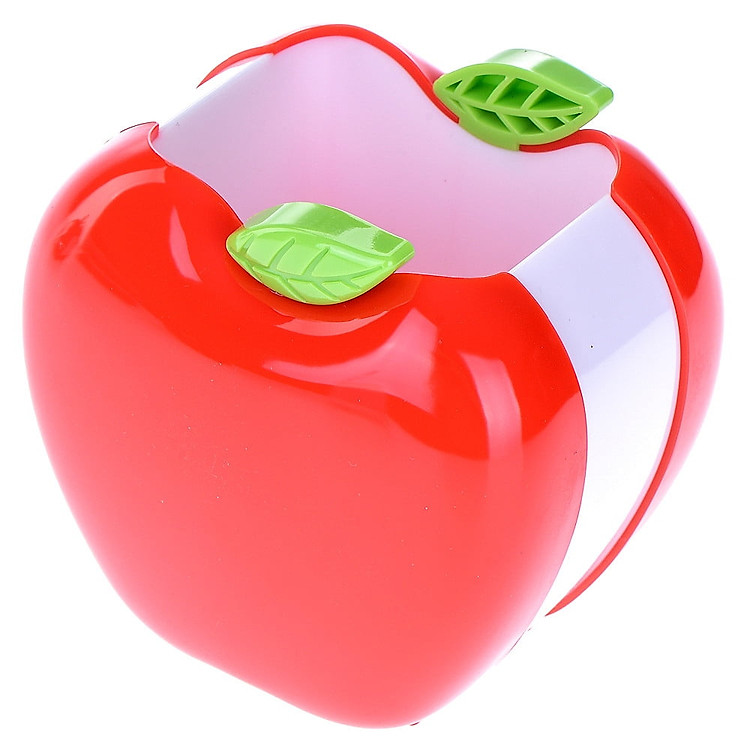 Cắm Bút Deli 9139 - Màu Đỏ - Ảnh 2