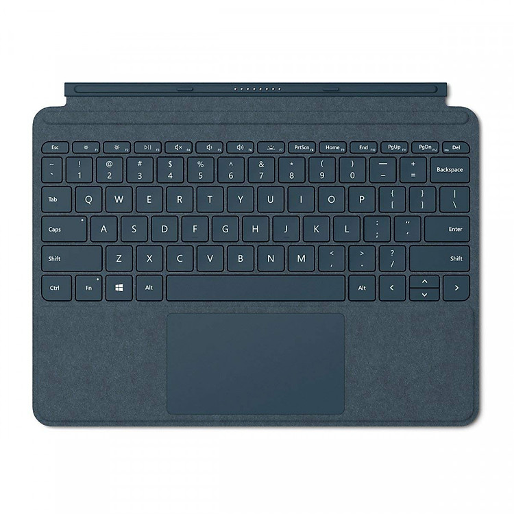 Bàn phím Signature cho Surface Go - Hàng Nhập Khẩu
