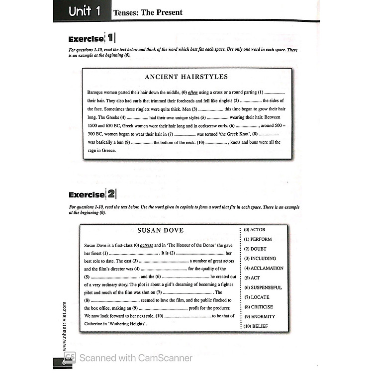 IELTS The Grammar Files C1 - Advanced (Tái Bản 2018) - Ảnh 2