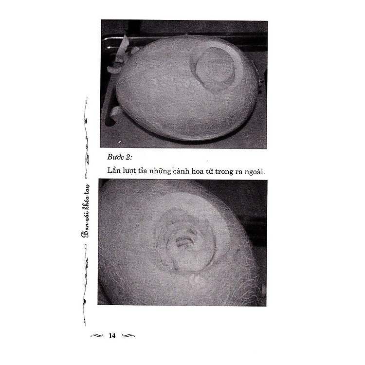 Bạn Gái Khéo Tay - Ảnh 3