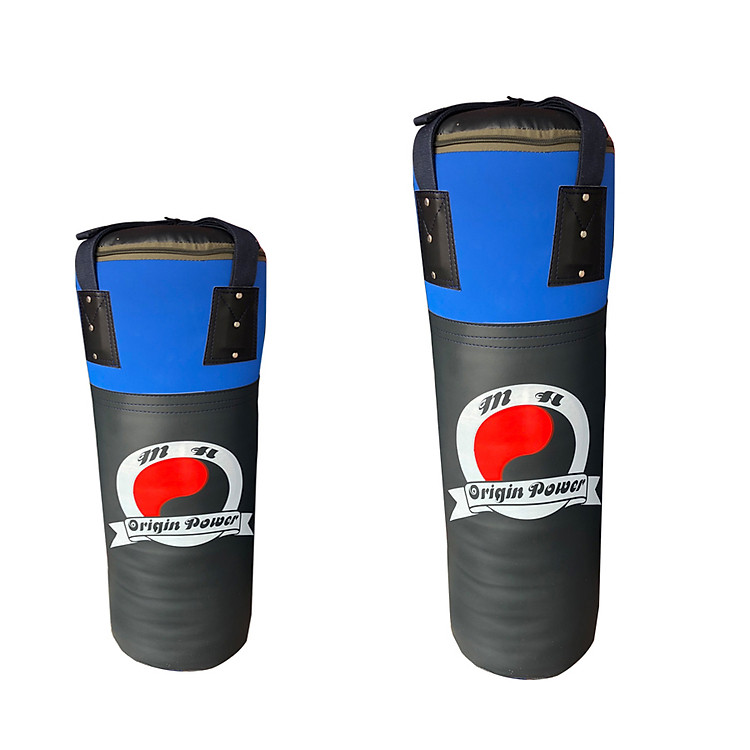 Bao Cát Dây Dù 60 - 120 cm