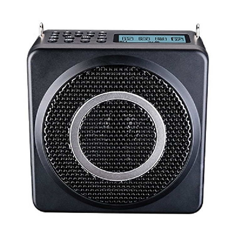 Takstar E300W - Máy Trợ Giảng Không Dây UHF, Kết Nối Bluetooth, Công Suất 10W Cho Giáo Viên, Bán Hàng - Hàng chính hãng