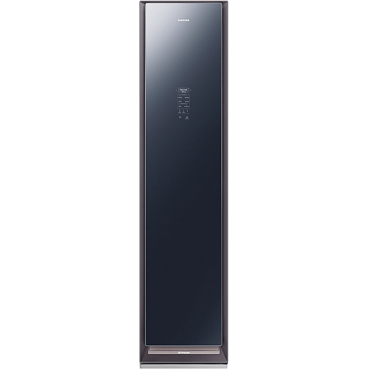 Tủ Chăm Sóc Quần Áo Thông Minh Samsung DF60R8600CG/SV - Chỉ Giao Hà Nội
