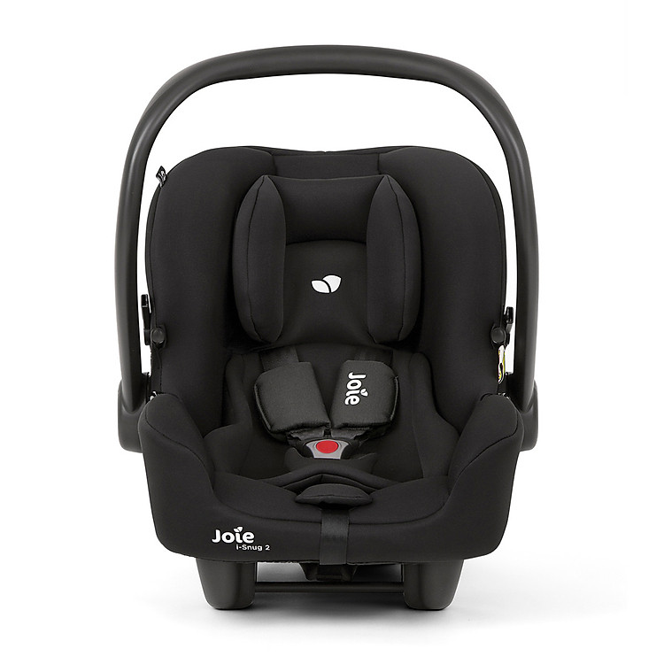 Ghế ngồi ôtô Joie i-Snug 2 Shale Chính hãng Tiết kiệm - Hình ảnh 3