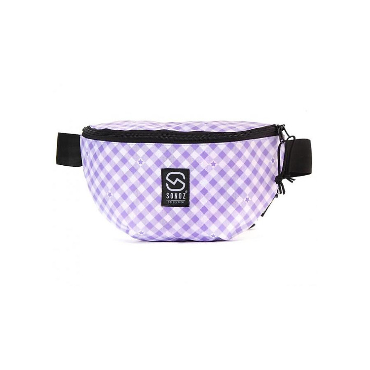 Túi Đeo Chéo Sonoz Le Boom Waist Bag