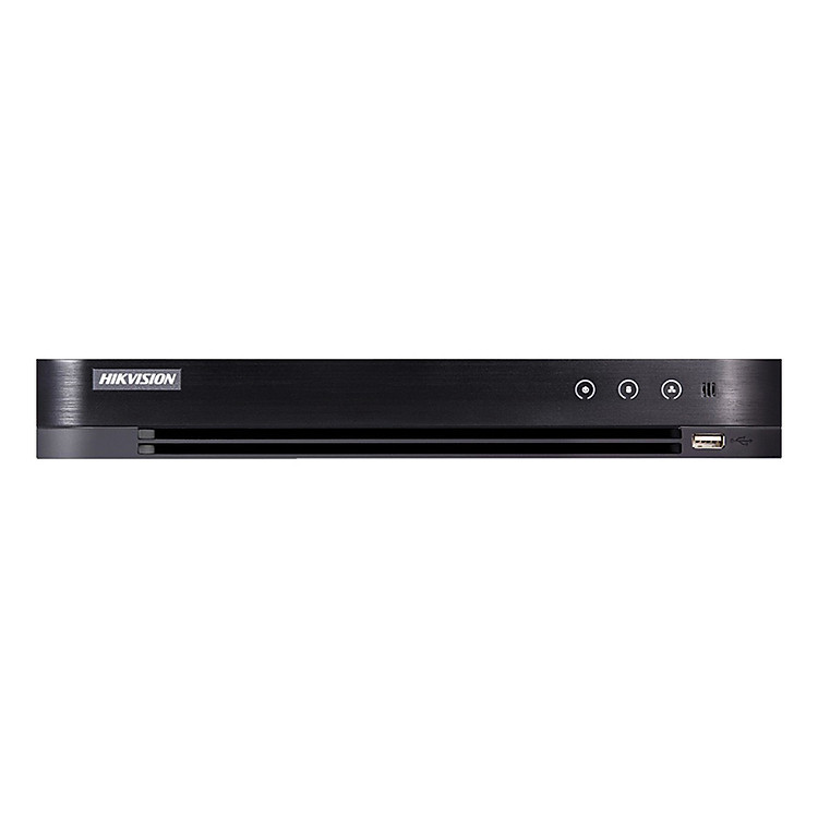 Đầu Ghi Hình Thông Minh 16 Kênh Hikvision AcuSense iDS-7216HQHI-K1/4S - Hàng Nhập Khẩu