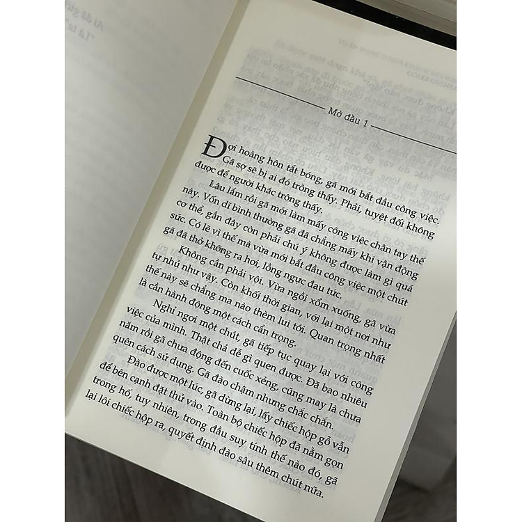 Vụ án mạng ở nhà khách núi Hakuba - Ảnh 3