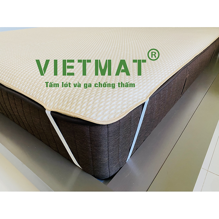 Tấm lót chống thấm cho bé SIÊU VIỆT Chính hãng Ưu đãi - Hình ảnh 3