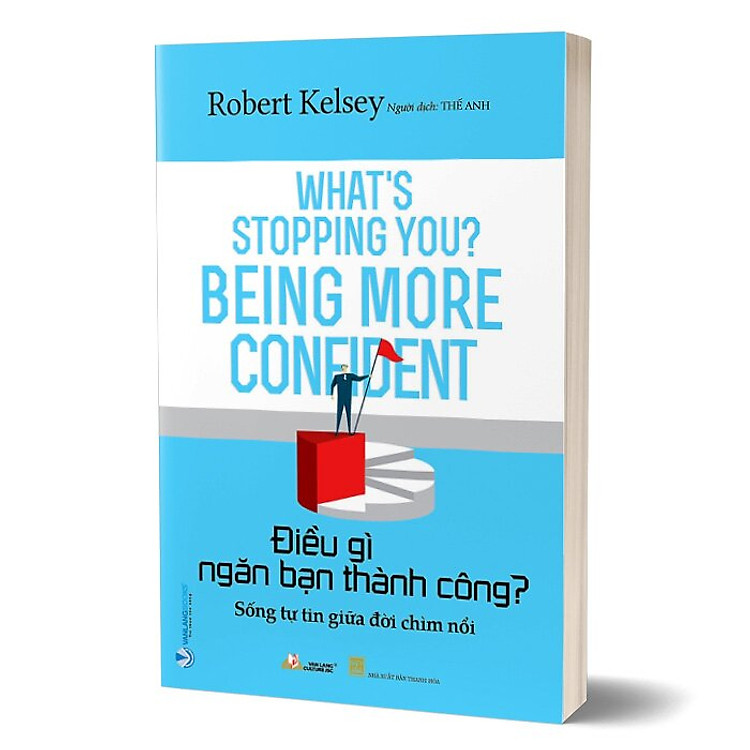 Điều Gì Ngăn Bạn Thành Công? - Ảnh 5