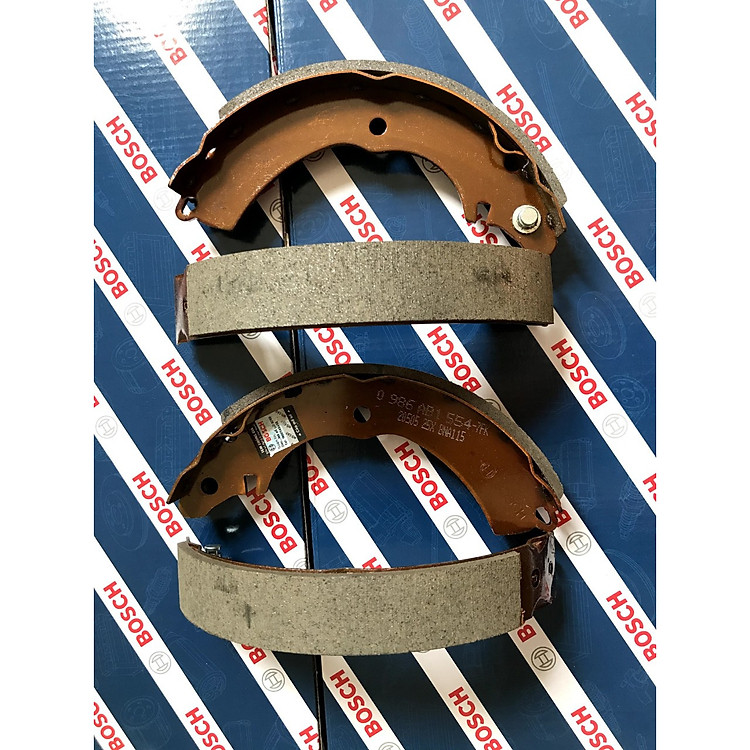 Bố Càng Sau Mitsubishi Lancer 1.5/1.6 (-2010) Lancer 1.8 (-2009) Lancer Gala 2.0 (-2005) - Bosch BP 1554