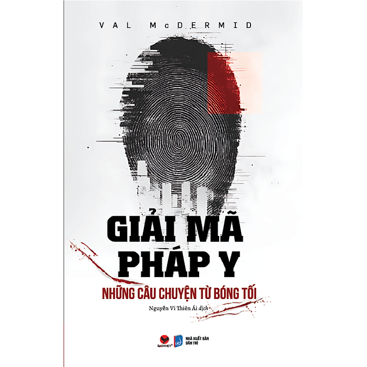 Giải mã pháp y – Những câu chuyện từ bóng tối