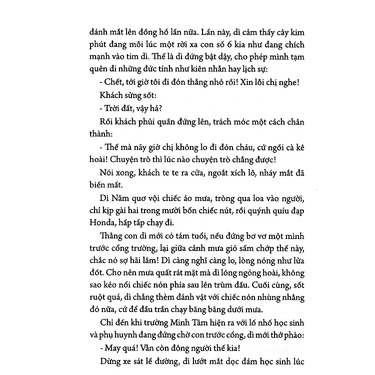 Kính Vạn Hoa (Tái Bản 2022) - Ảnh 5