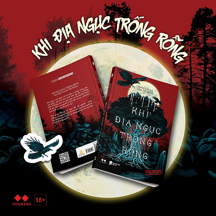 Khi Địa Ngục Trống Rỗng - Ảnh 3