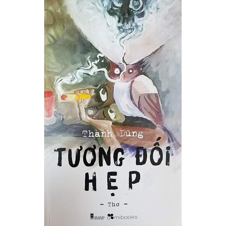 Tương đối hẹp