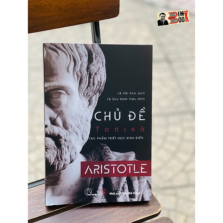 CHỦ ĐỀ – Aristotle