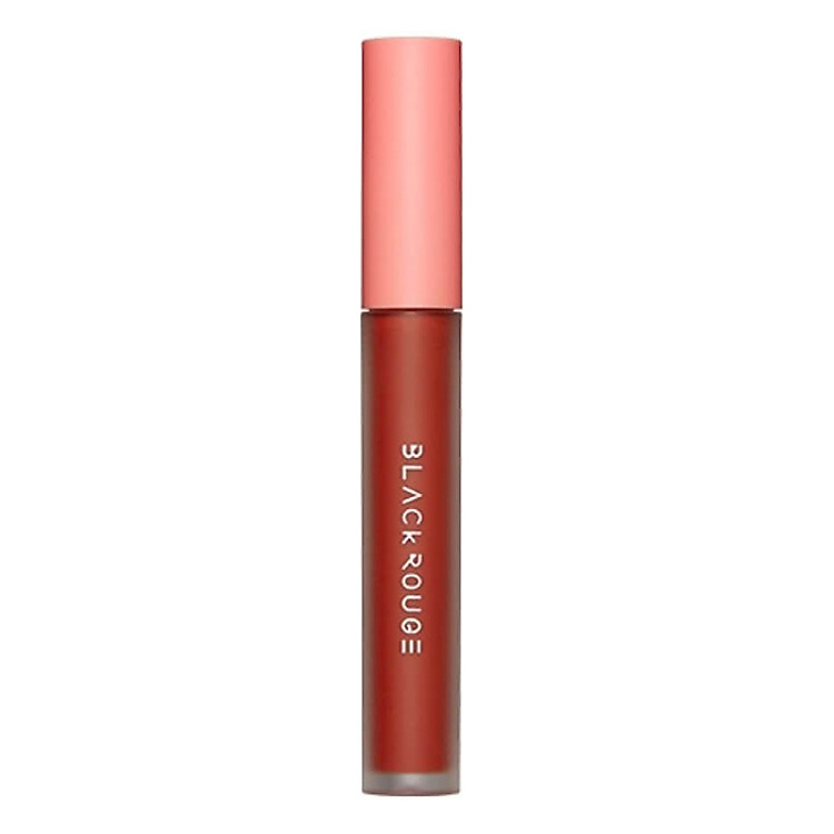 Son Kem Lì Black Rouge Power Proof Matte Tint