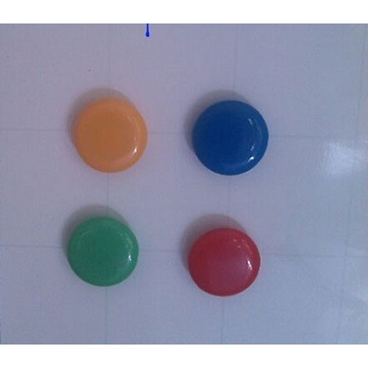 Bảng Từ Trắng Bavico KT 80x120cm - Ảnh 3