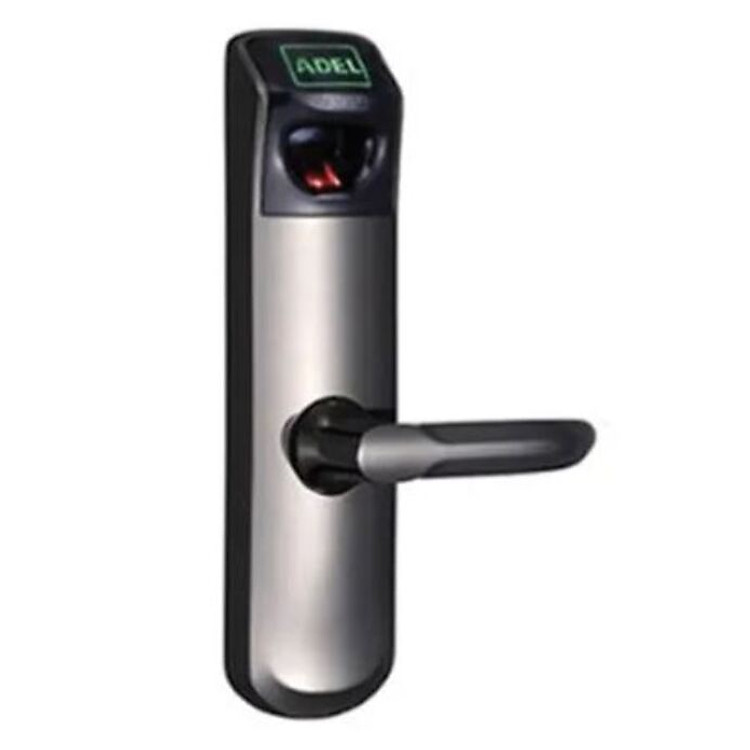 Mua Khóa vân tay ADEL US36 màu đen titanium tại GREENHOUSE LAGOMCORP