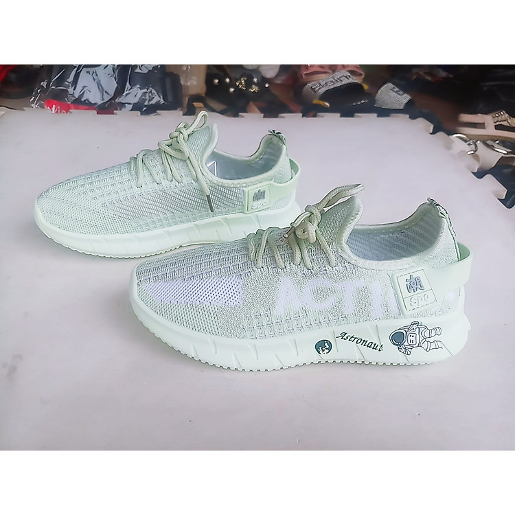 giày thể thao cho bé siêu xinh