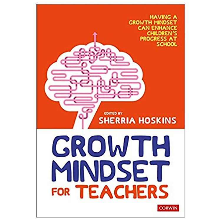 Growth Mindset For Teachers