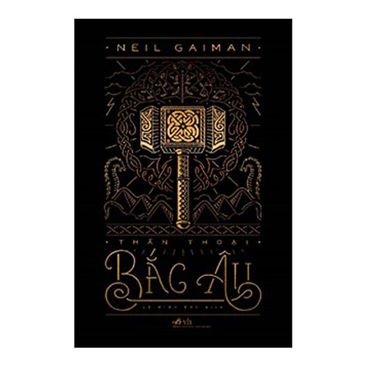 Thần Thoại Bắc Âu